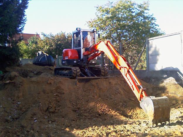 62286073_1 TOUS TYPE DE TERRASSEMENT | Schoenig Construction Terrassement, piscine et terrasse en béton à Hirtzbach près de Ferrette Blotzheim 0