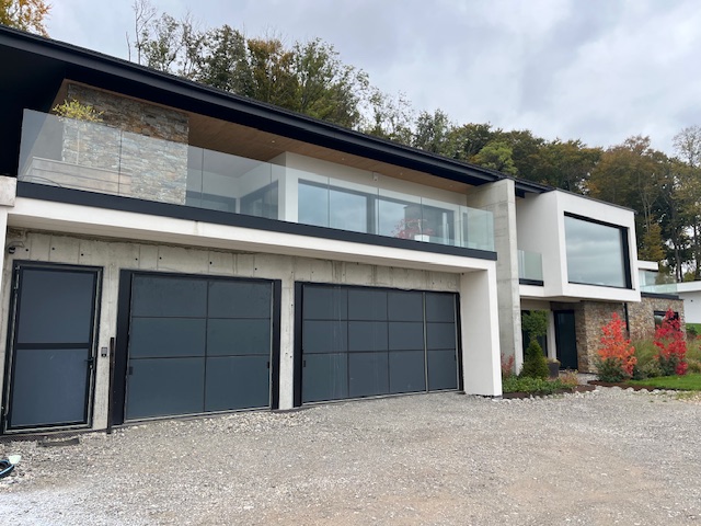 Des prestations complètes en maçonnerie, terrassement et extension Dannemarie