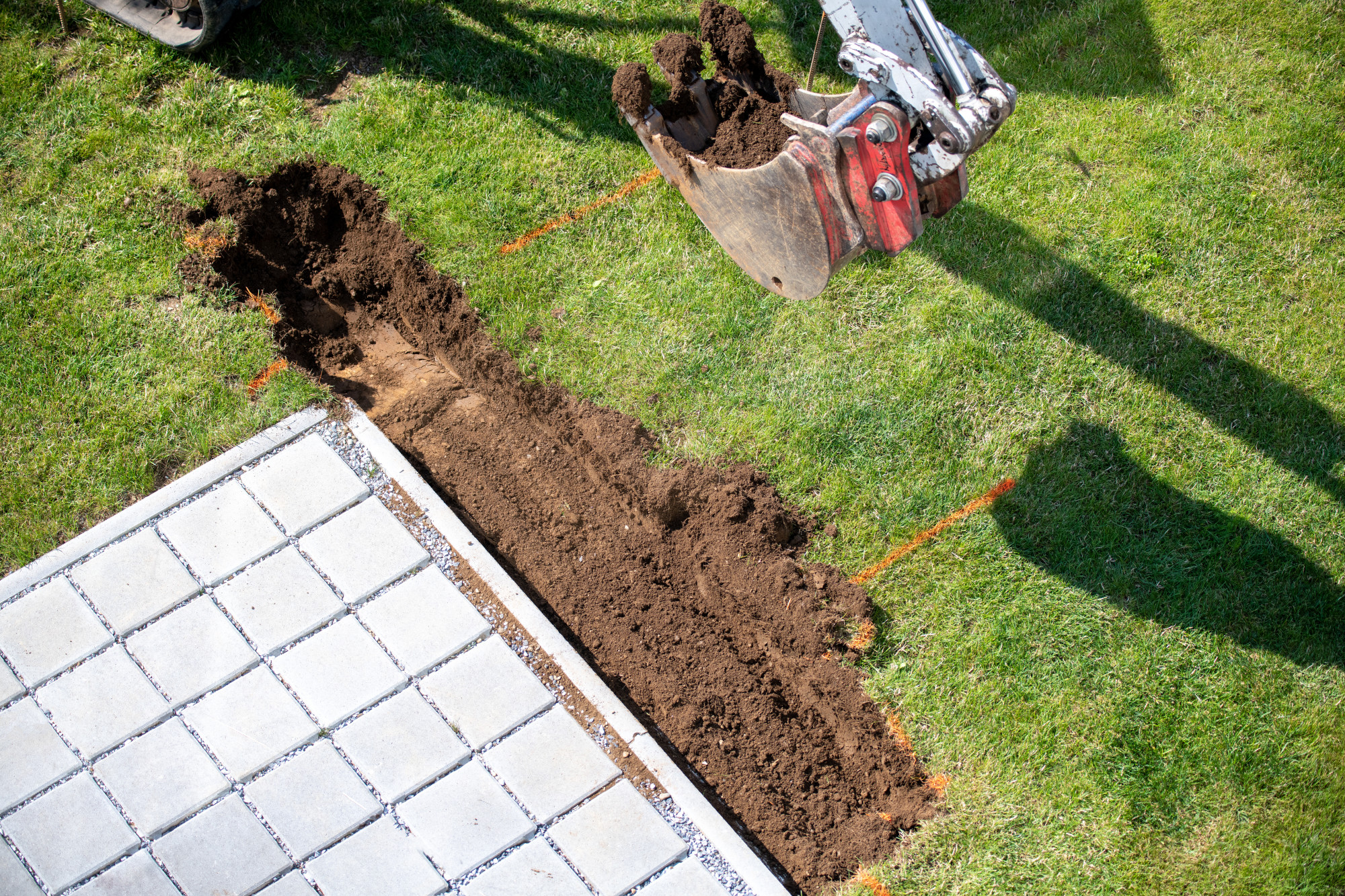 Une entreprise de maçonnerie expérimentée et reconnue dans le Sundgau Illfurth